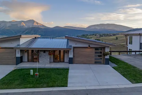 155 Snowmass Road, Mt. Crested Butte, CO 81225
