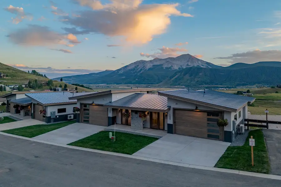 155 Snowmass Road, Mount Crested Butte, CO 81225 - #2