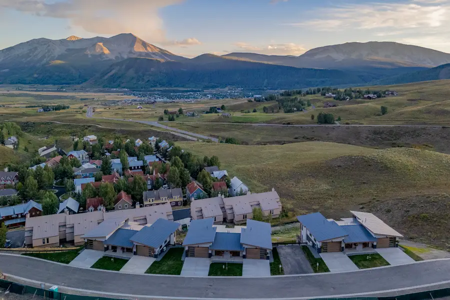 155 Snowmass Road, Mount Crested Butte, CO 81225 - #3
