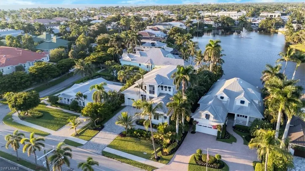 493 8th Avenue S, Naples, FL 34102 - #1