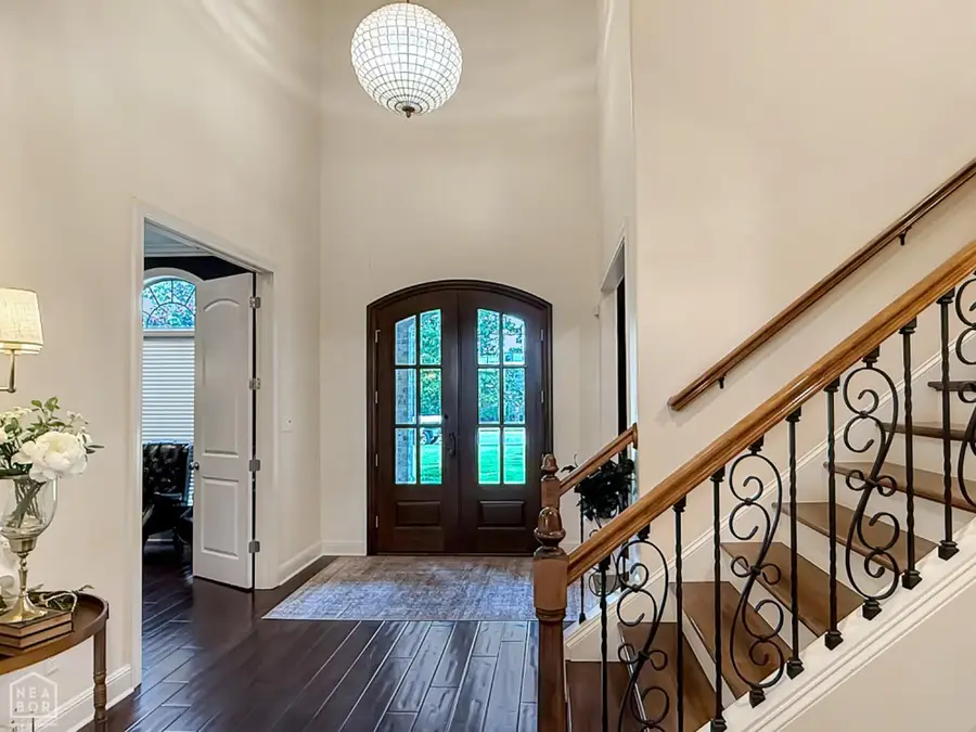 4305 Woodcrest Drive, Jonesboro, AR 72404 - #3