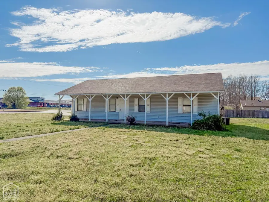 4415 Fox Meadow, Jonesboro, AR 72404 - #2