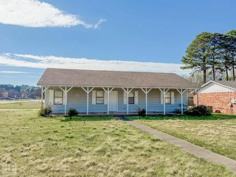 4415 Fox Meadow, Jonesboro, AR 72404 - #3