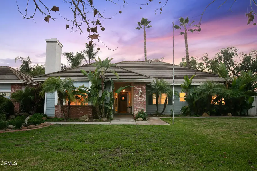 10240 Principe Place, Santa Rosa Valley, CA 93012 - Image #2