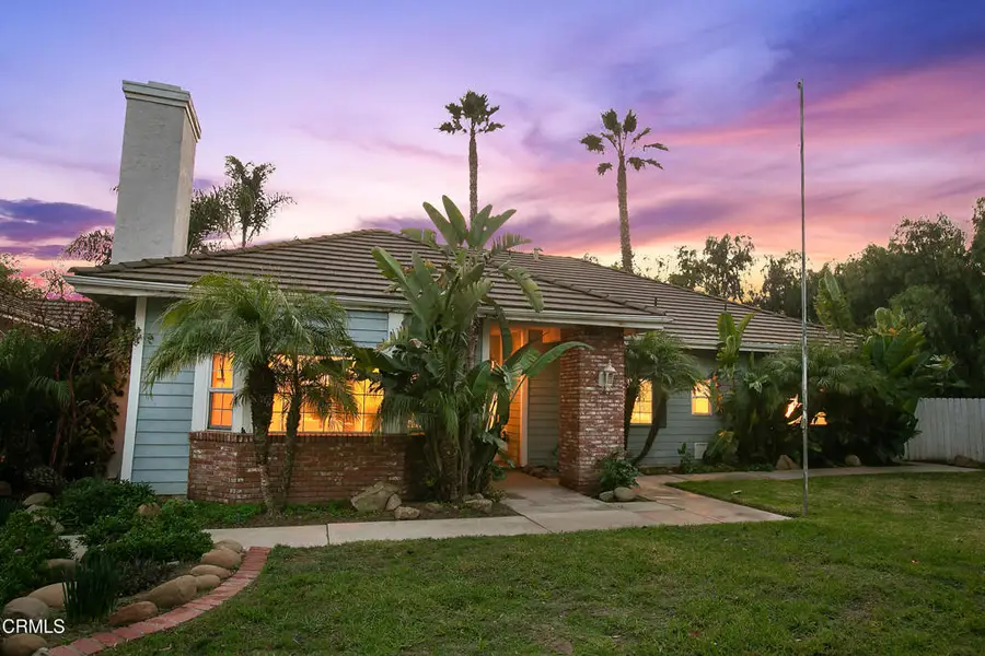 10240 Principe Place, Santa Rosa Valley, CA 93012 - Image #3