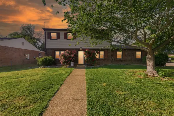 89 Saint Croix Drive, Newport News, VA 23602