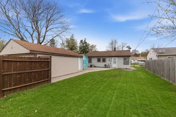 6419 W Verona Ct, Milwaukee, WI 53219