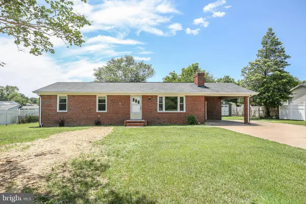 803 Grafton Street, Fredericksburg, VA 22405