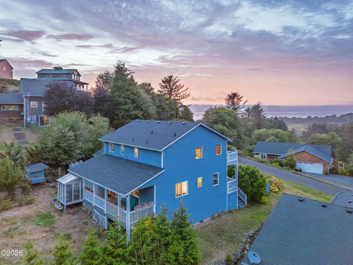 46995 Beach Crest, Neskowin, OR 97149 - #1