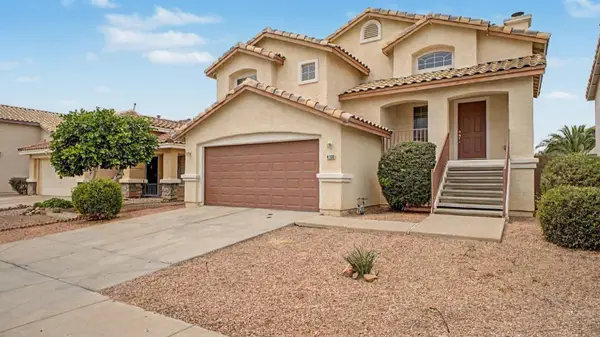 4138 W Charter Oak Road, Phoenix, AZ 85029