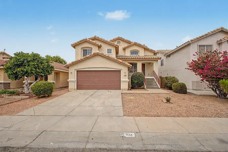 4138 W Charter Oak Road, Phoenix, AZ 85029 - #2