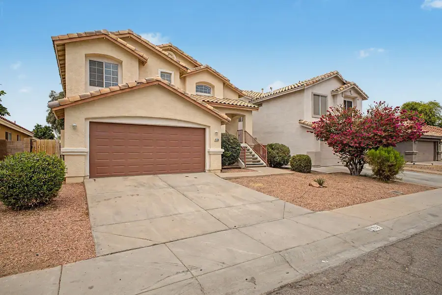 4138 W Charter Oak Road, Phoenix, AZ 85029 - #3