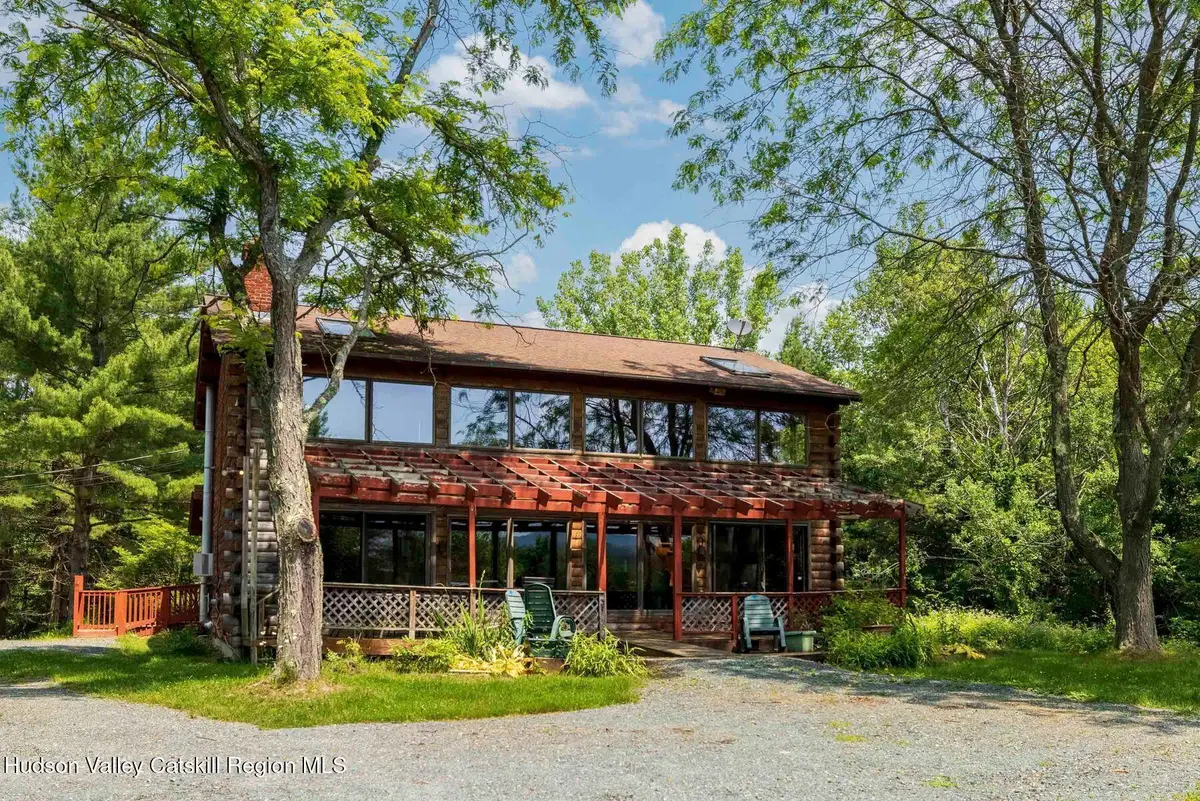 340 Lower Cady Road, Old Chatham, NY 12136 - Image #1