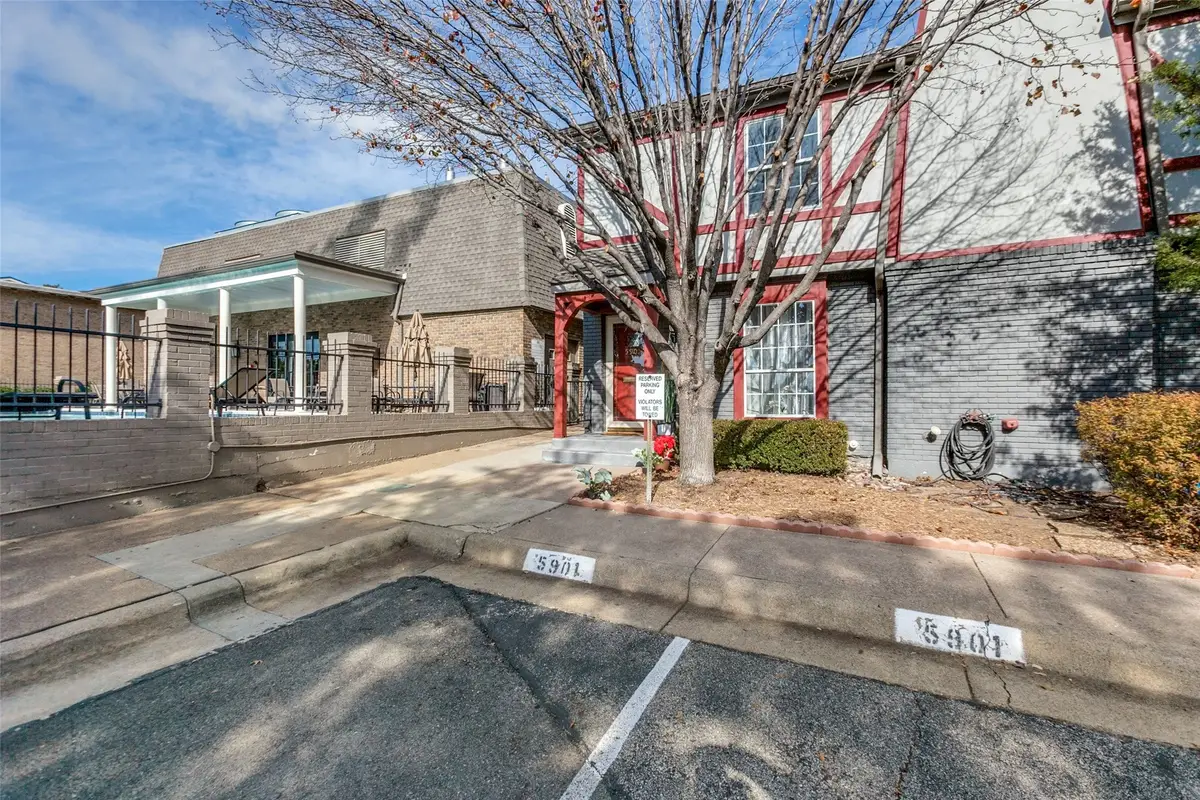 5901 Copperwood Lane #1135, Dallas, TX 75248 - #1