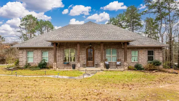 10105 Panther Mountain Road, North Little Rock, AR 72113