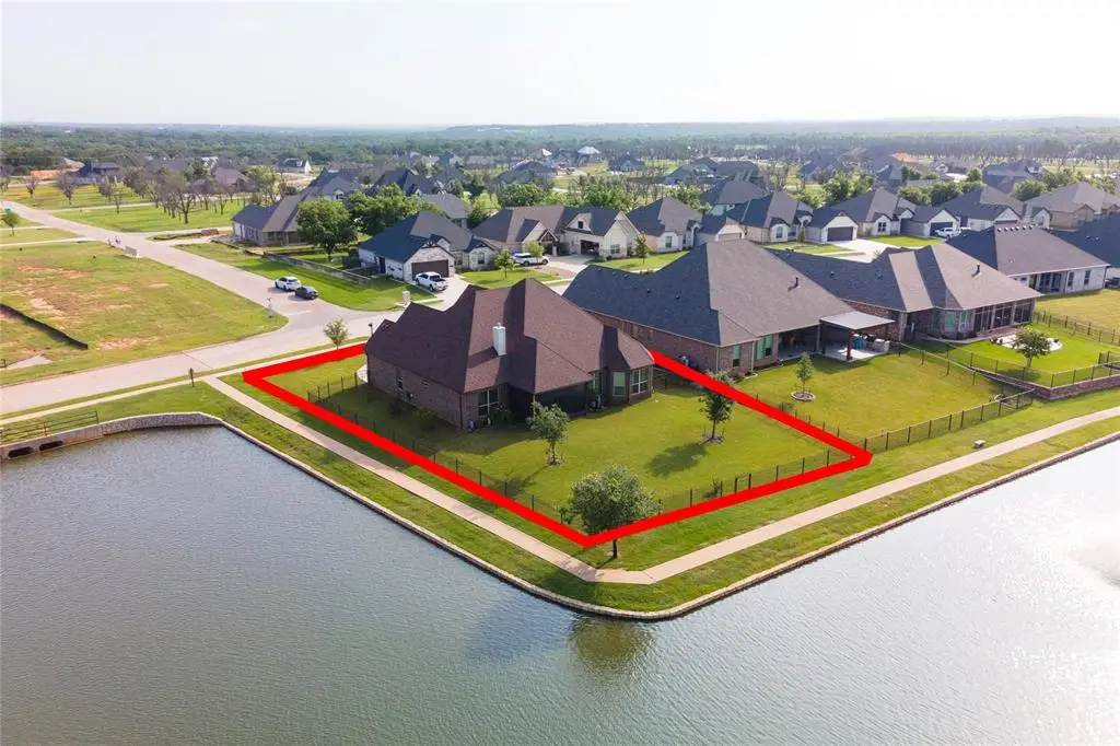 6605 Pinehurst Drive, Granbury, TX 76049 - Image #1