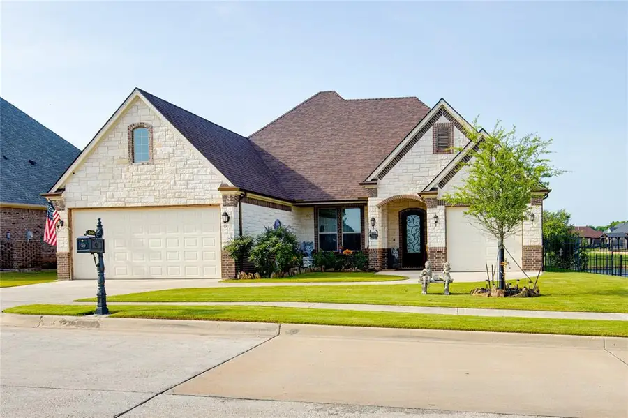 6605 Pinehurst Drive, Granbury, TX 76049 - Image #3