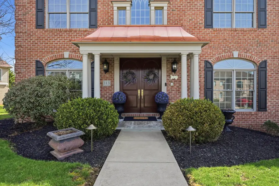 113 Amy Jo Lane, Coraopolis, PA 15108 - #3