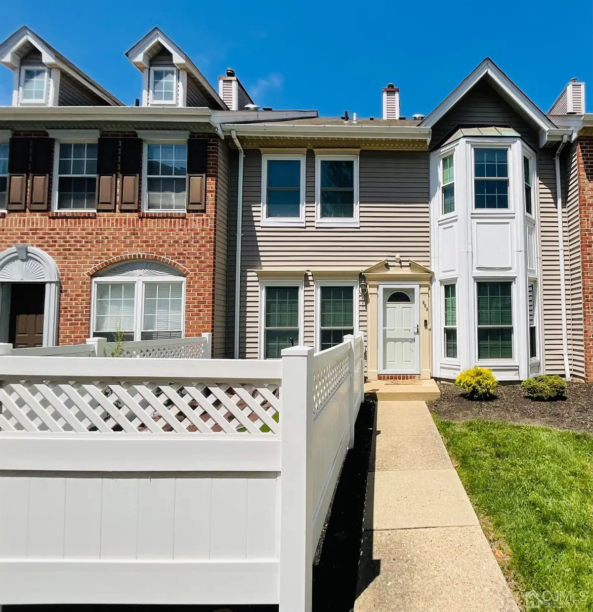 233 Kempsey Drive Drive, North Brunswick, NJ 08902 - Image #1