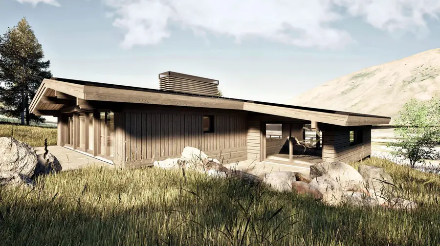 646 Lariat Loop, Jackson, WY 83001 - #3