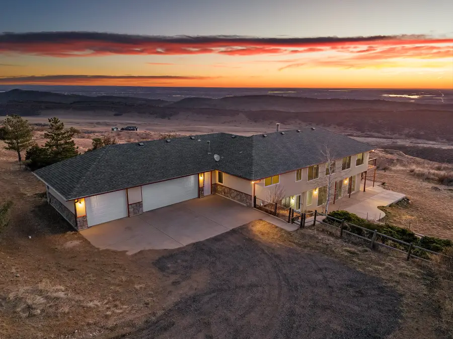 6344 Stag Hollow Rd, Loveland, CO 80538 - #2