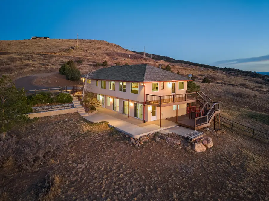 6344 Stag Hollow Rd, Loveland, CO 80538 - #3