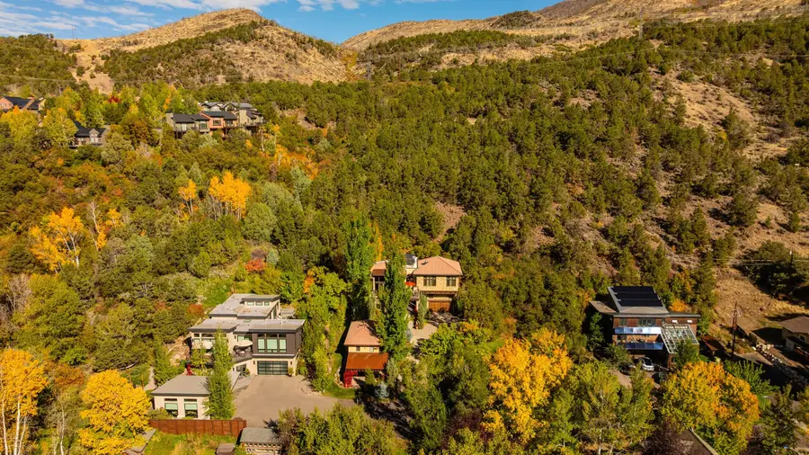 120 W Hillside Drive, Basalt, CO 81621 - #2