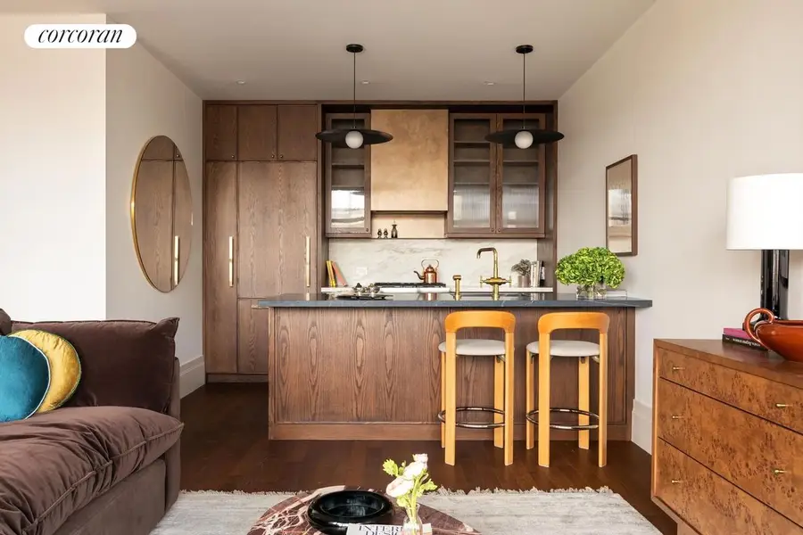 127 Kent Avenue #4J, Brooklyn, NY 11249 - #2