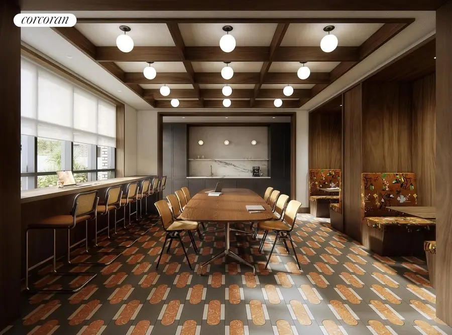 127 Kent Avenue #4J, Brooklyn, NY 11249 - #3