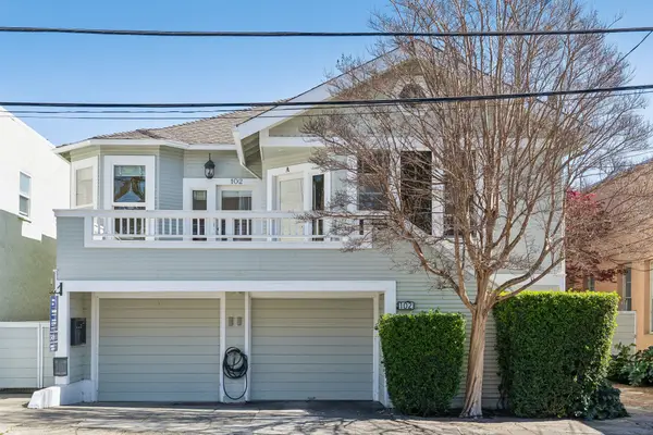 102 F Street, San Rafael, CA 94901