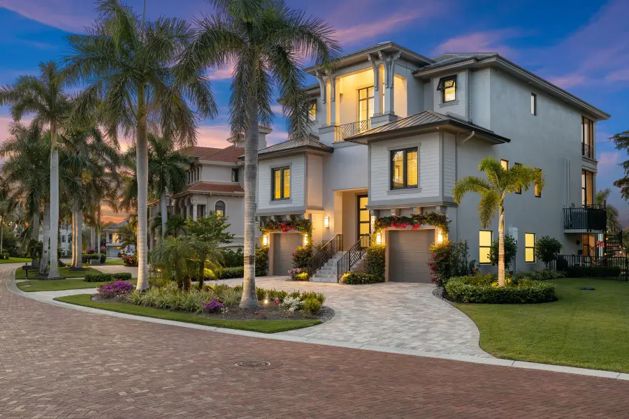 211 San Mateo Drive, Bonita Springs, FL 34134 - Image #3