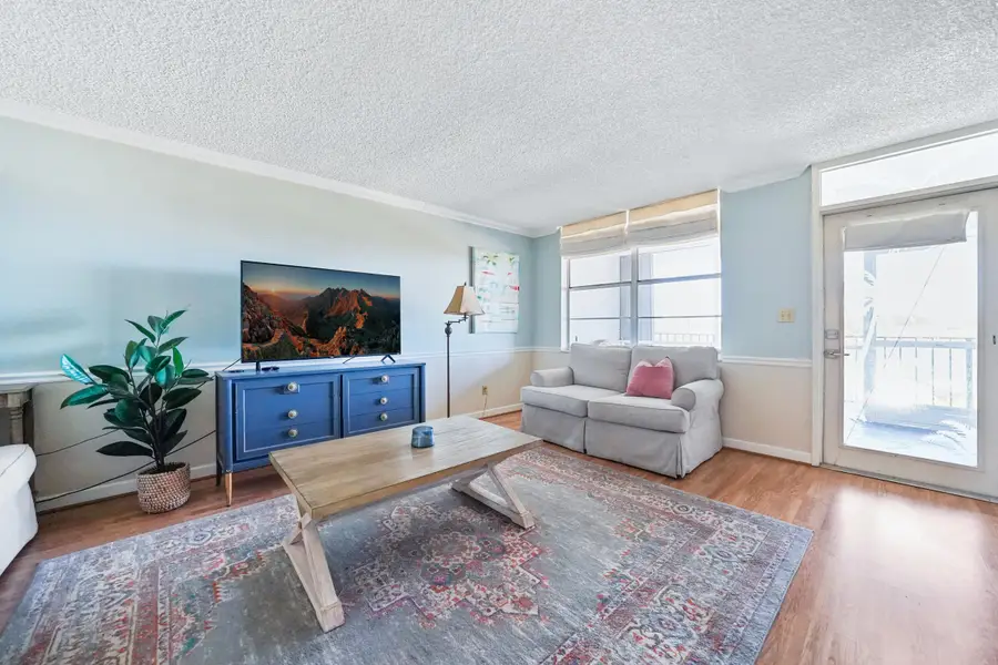 109 Paradise Harbour Boulevard #414, North Palm Beach, FL 33408 - #2