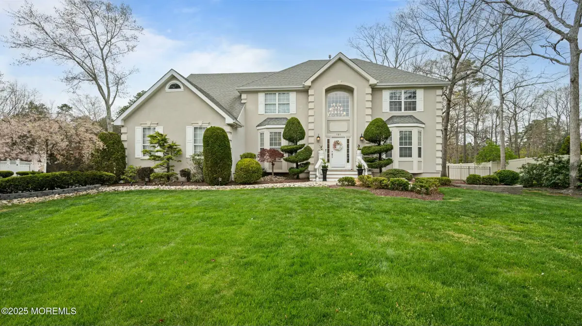 101 Erin Drive, Jackson, NJ 08527 - Image #1
