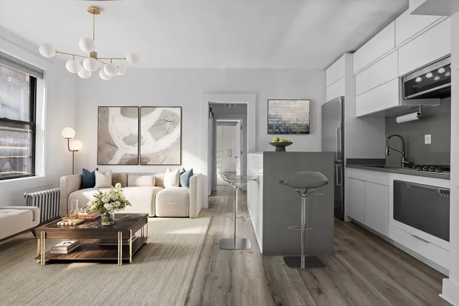 270 W 11th Street #2H, New York, NY 10014 - #3