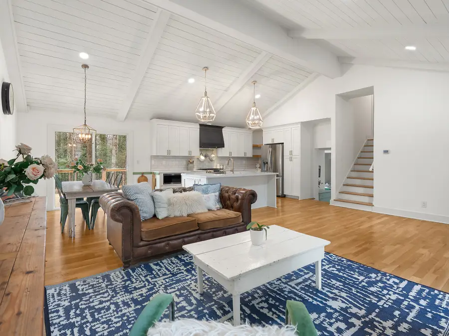 1350 Sanden Ferry Drive, Decatur, GA 30033 - #3