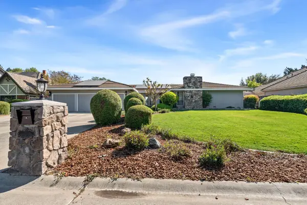 27033 E El Macero Drive, El Macero, CA 95618