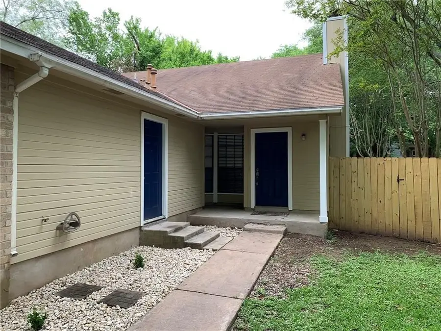 8402 Cockney DR, Austin, TX 78748 - #2