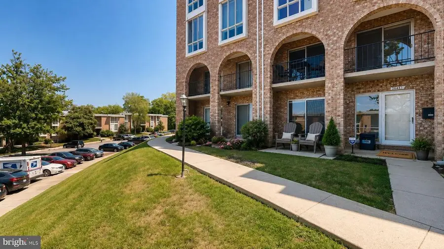 2631 Wagon Drive , 333, Alexandria, VA 22303 - #2