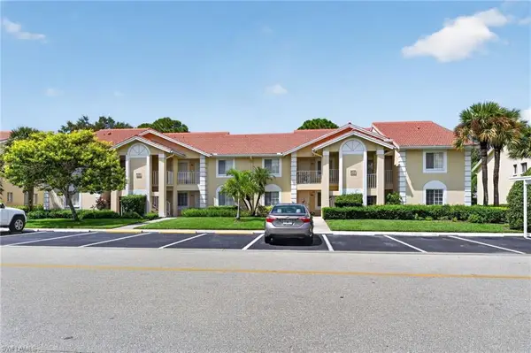 7707 Jewel Lane #104, Naples, FL 34109