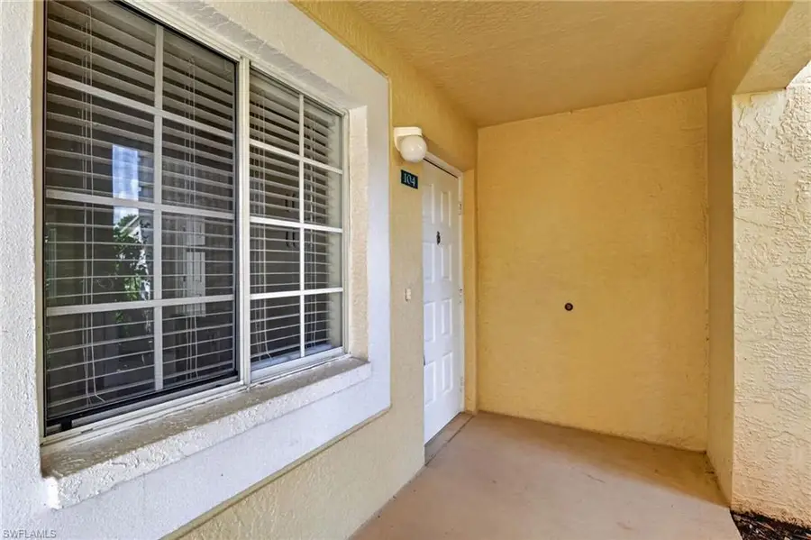 7707 Jewel Lane #104, Naples, FL 34109 - #2
