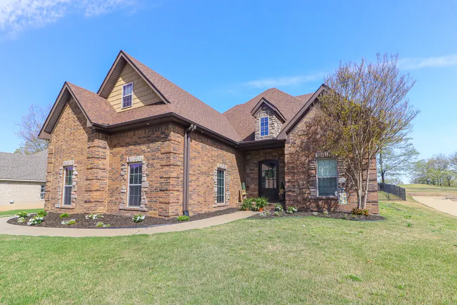 4408 Lochmoor Circle, Jonesboro, AR 72405 - #3