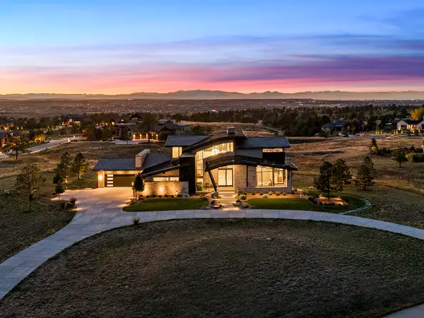 8690 Preservation Trail, Parker, CO 80134