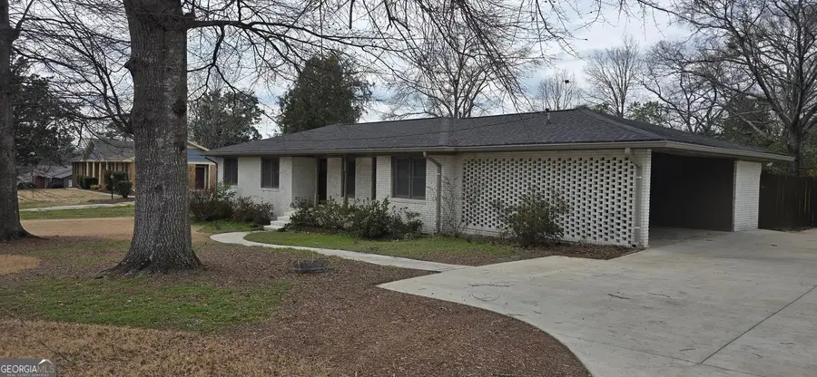 5189 Forest Drive Se, Covington, GA 30014 - #2