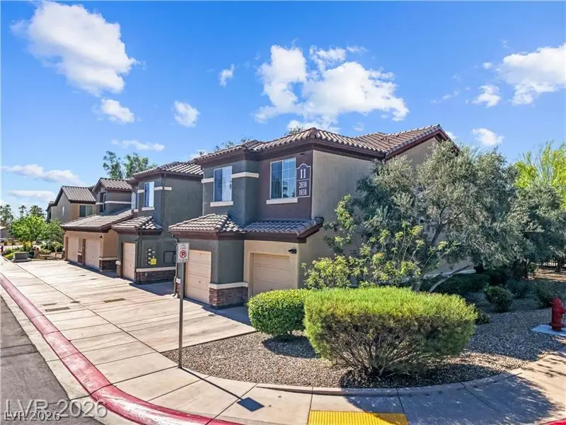 8324 W Charleston Boulevard #2038, Las Vegas, NV 89117 - #2