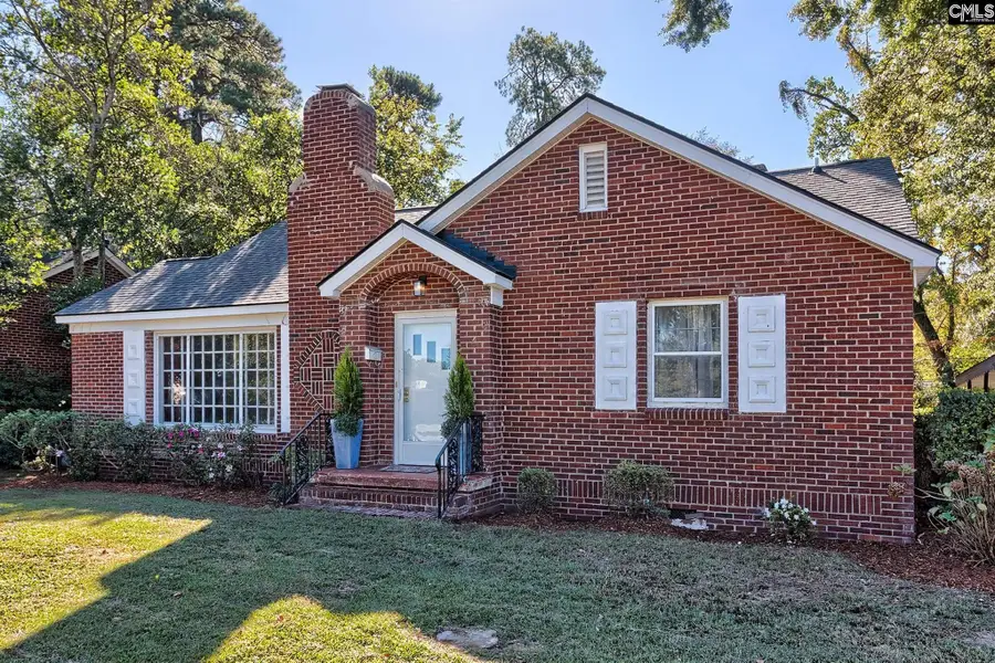 815 Lafayette Avenue, Cayce, SC 29033 - #2