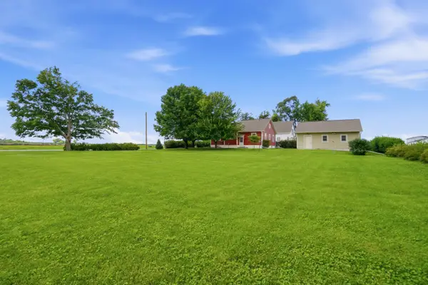 1835 1st Street, Nevada, IA 50201