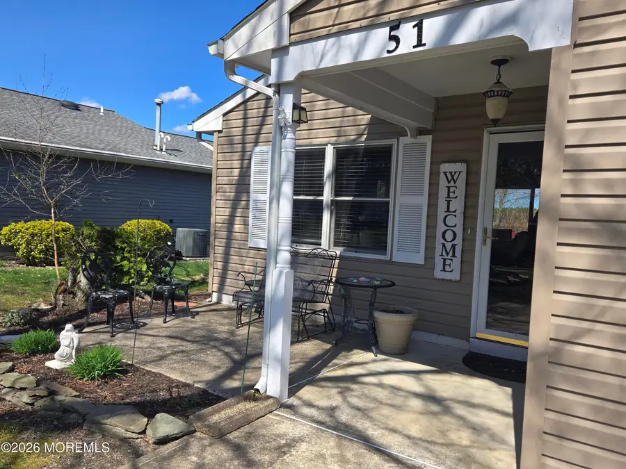 51 Nautilus Drive, Brick, NJ 08723 - #2