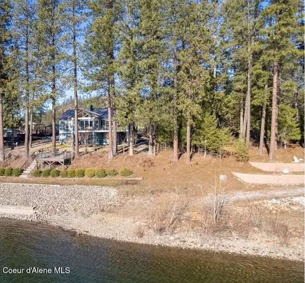 101 Greggs Rd, Newport, WA 99156