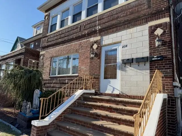 408 Morningside Ave , 2, Fairview, NJ 07022 - #1