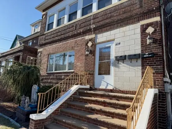 408 Morningside Ave , 2, Fairview, NJ 07022